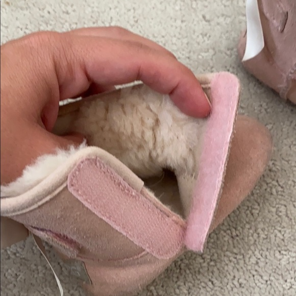 Infant UGGs - Picture 6 of 6